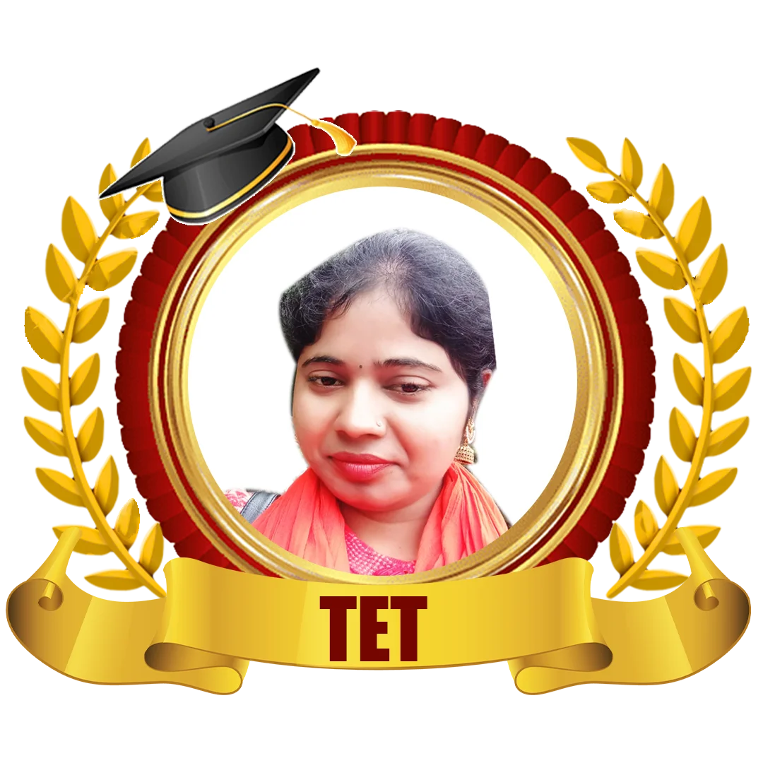 TET Qualified Student - Ameliya Khatun
